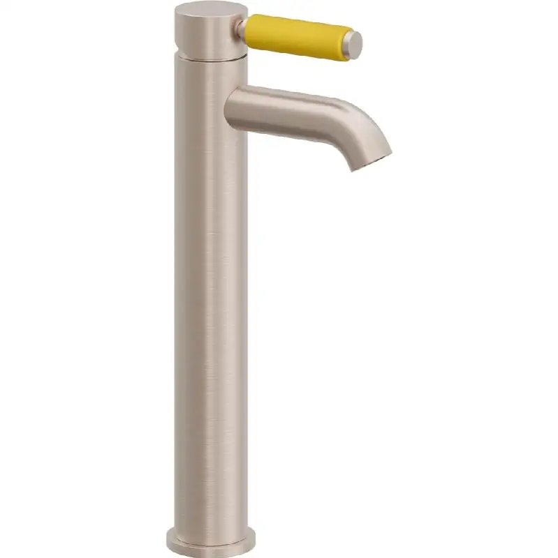 Single Hole Lavatory Faucet