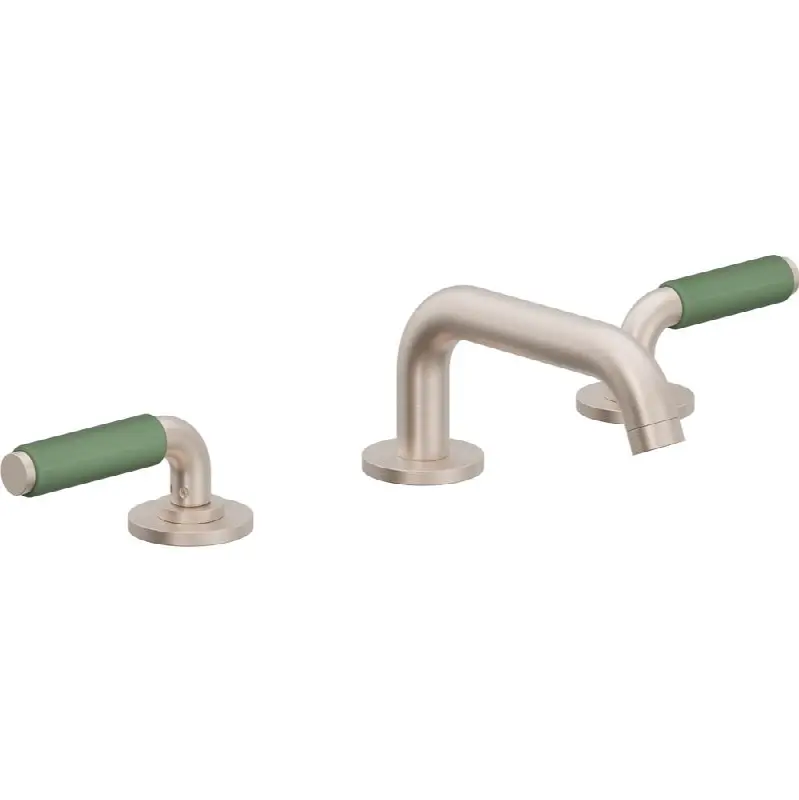 8" Widespread Lavatory Faucet