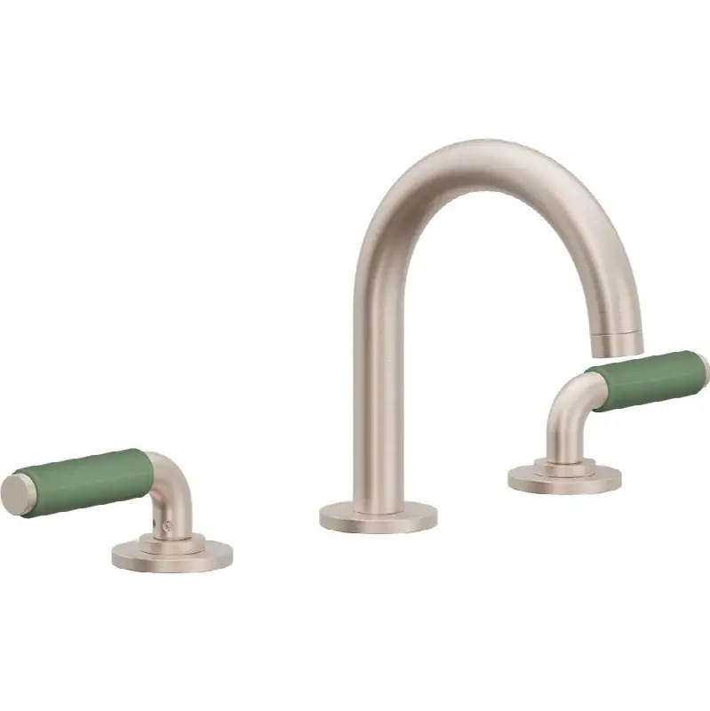 8" Widespread Lavatory Faucet