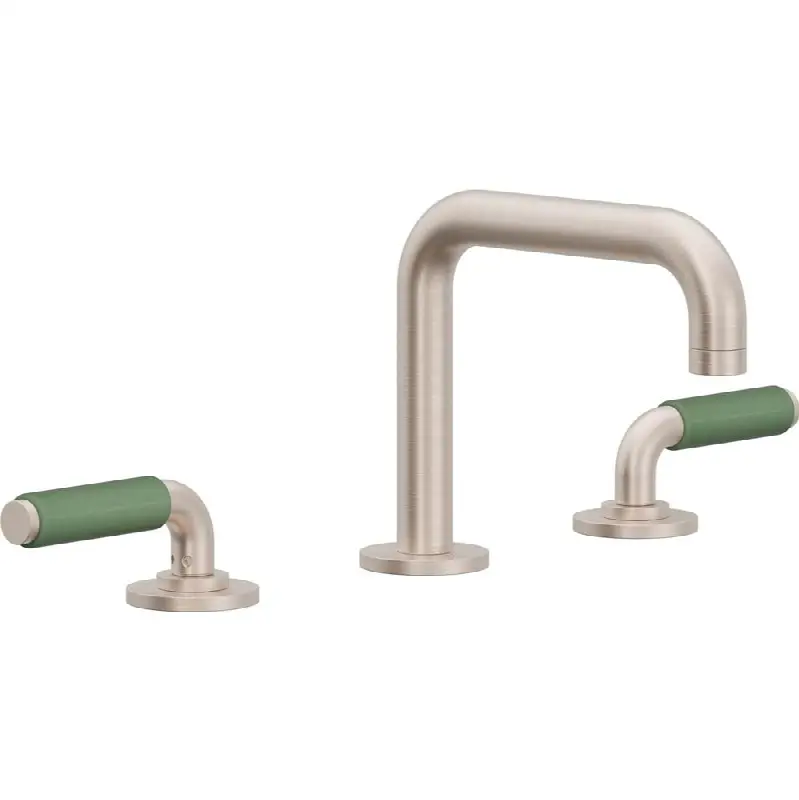 8" Widespread Lavatory Faucet