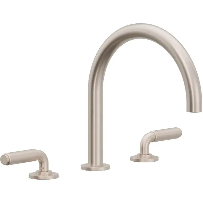Complete Roman Tub Set