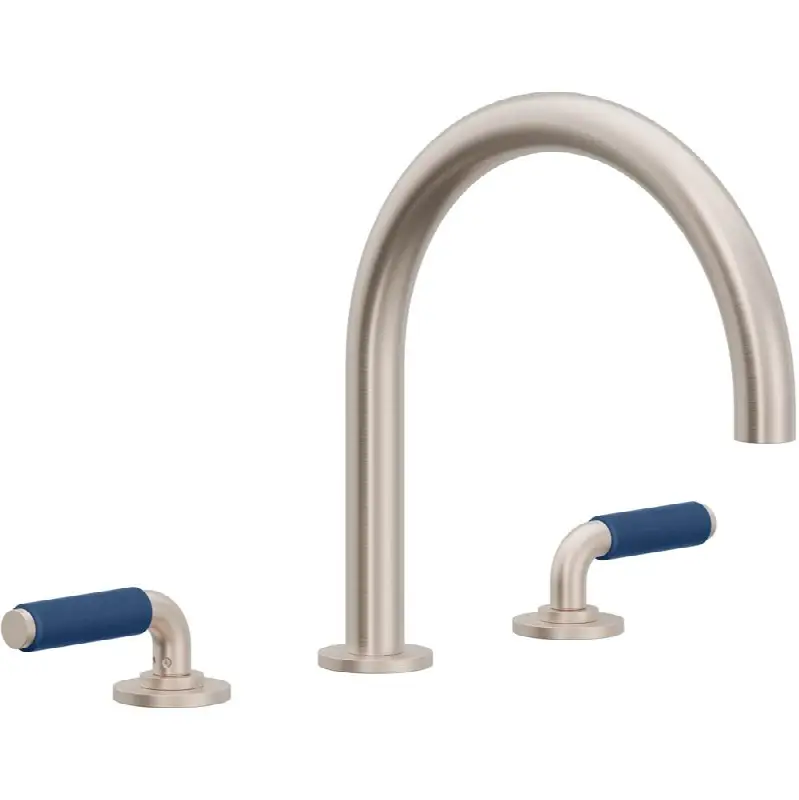 Complete Roman Tub Set