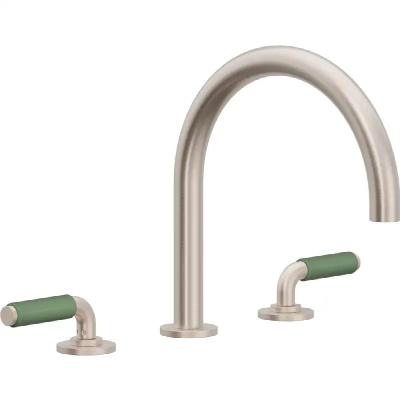 Complete Roman Tub Set