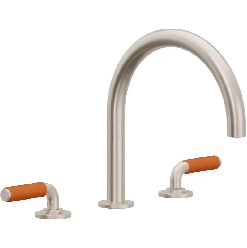 Complete Roman Tub Set