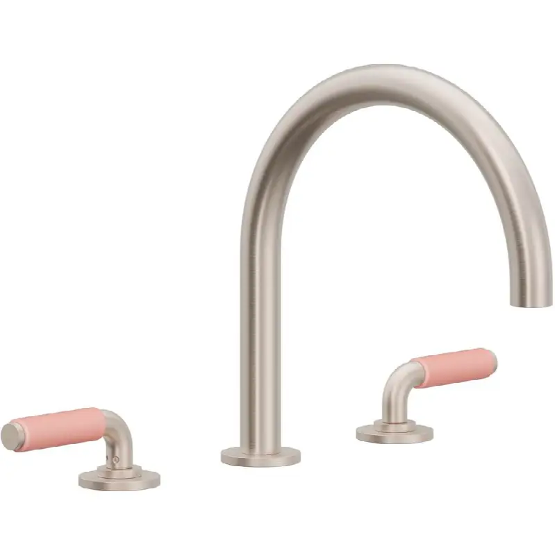 Complete Roman Tub Set