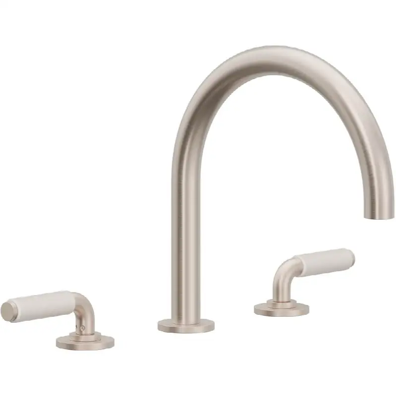 Complete Roman Tub Set