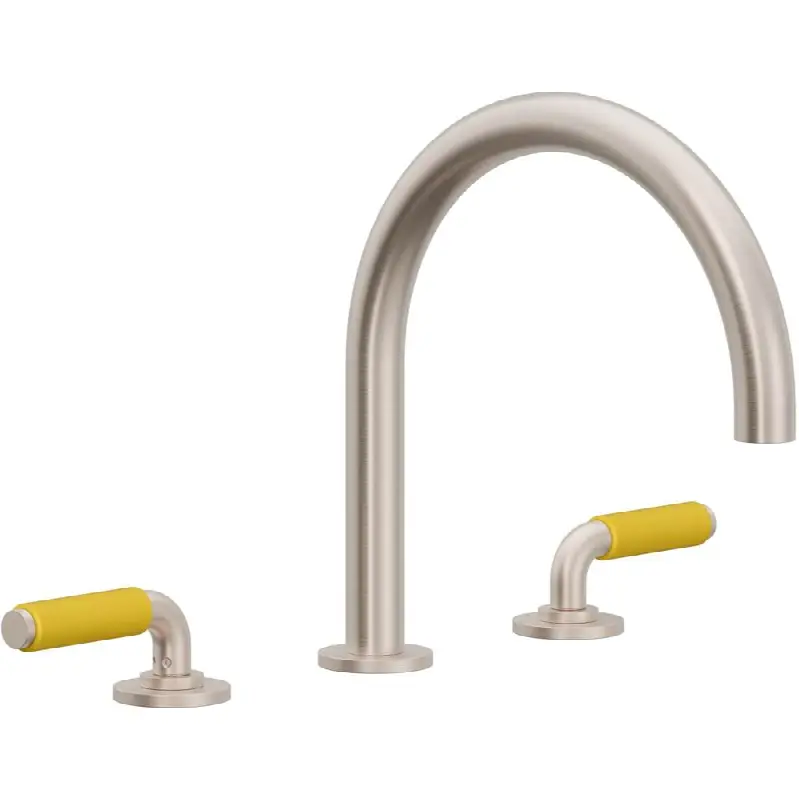 Complete Roman Tub Set