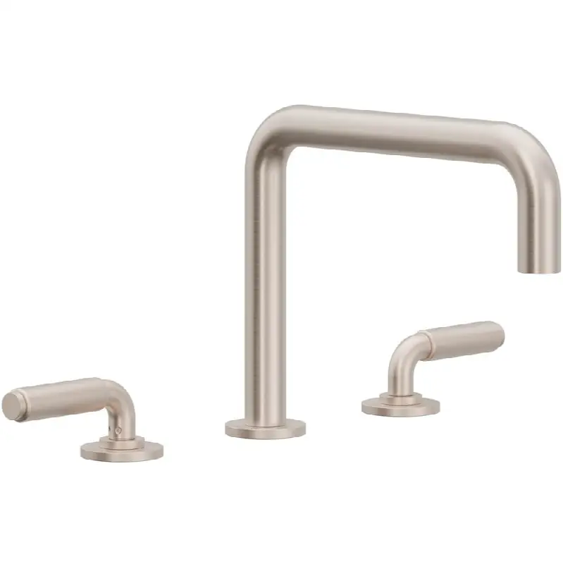 Complete Roman Tub Set