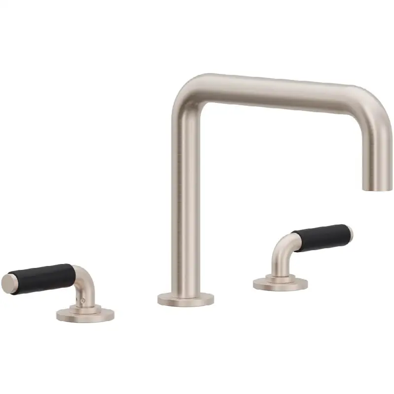 Complete Roman Tub Set