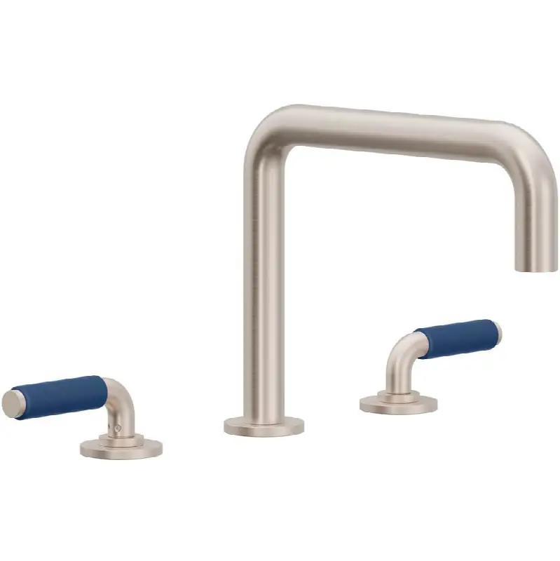 Complete Roman Tub Set