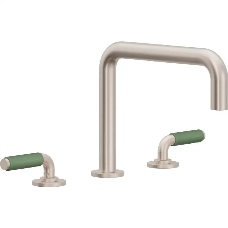 Complete Roman Tub Set