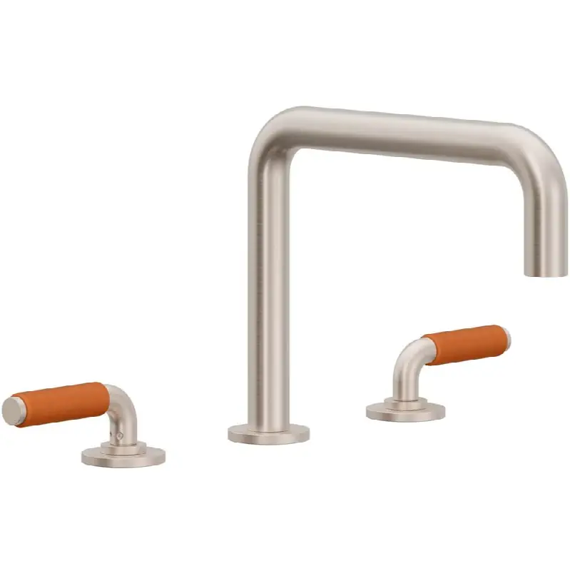 Complete Roman Tub Set