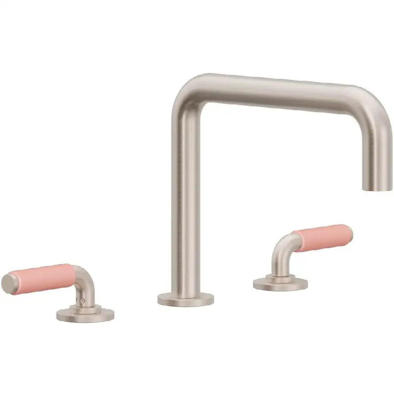 Complete Roman Tub Set