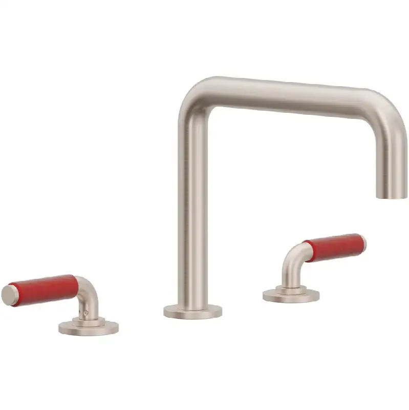 Complete Roman Tub Set
