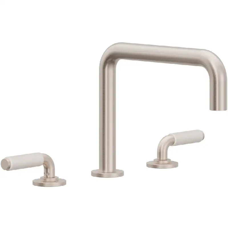 Complete Roman Tub Set