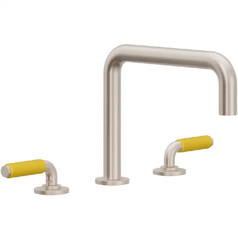 Complete Roman Tub Set