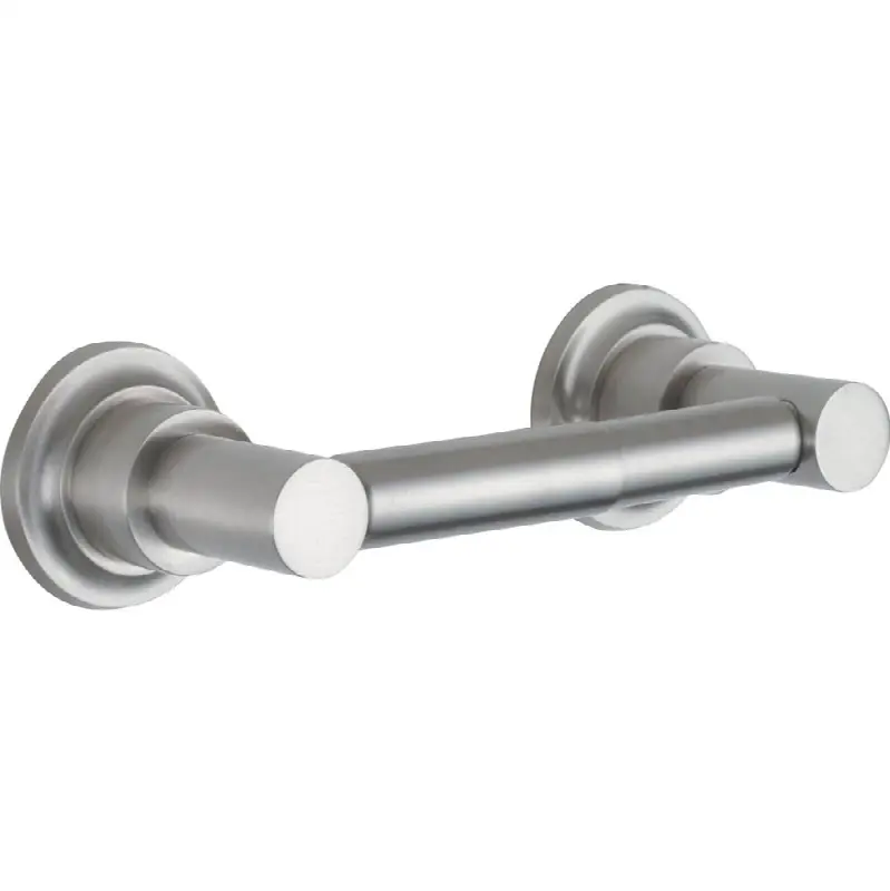 Two Post Toilet Paper Holder