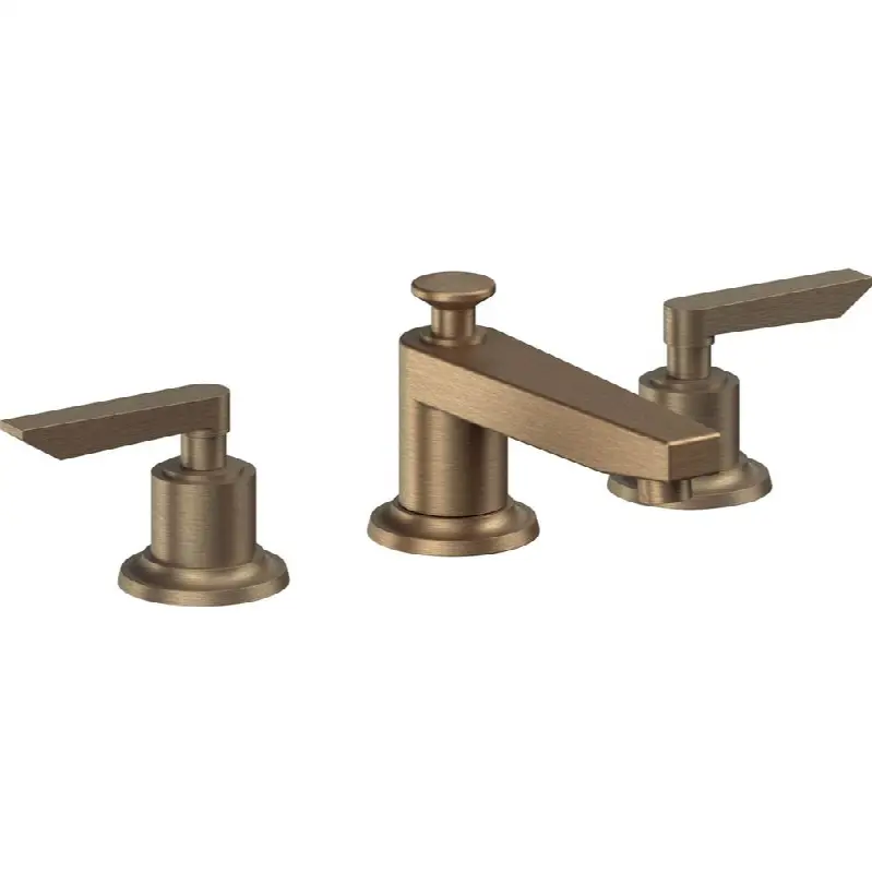 8" Widespread Lavatory Faucet