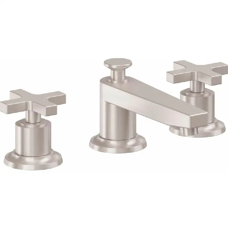 8" Widespread Lavatory Faucet