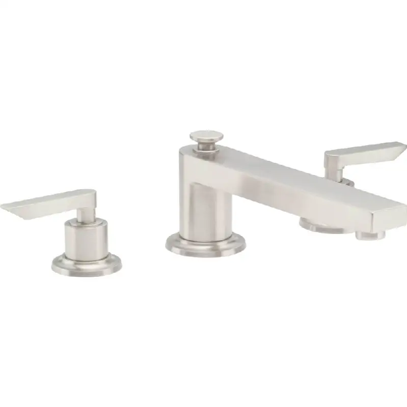 Complete Roman Tub Set