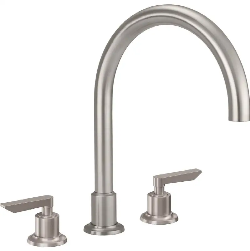Complete Roman Tub Set