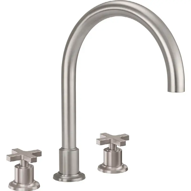 Complete Roman Tub Set