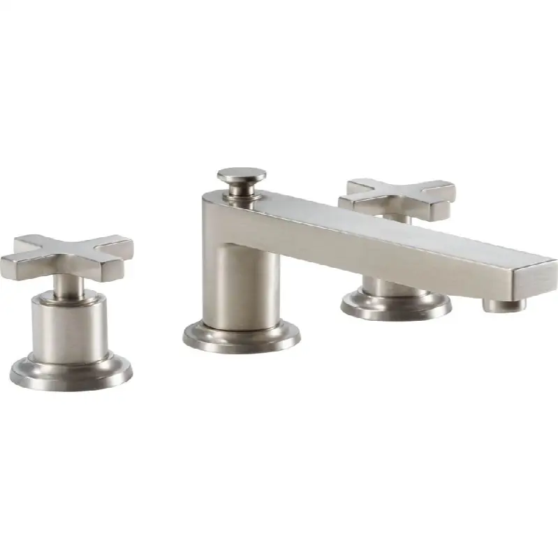 Complete Roman Tub Set