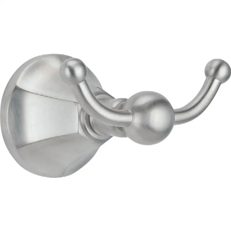 Double Robe Hook