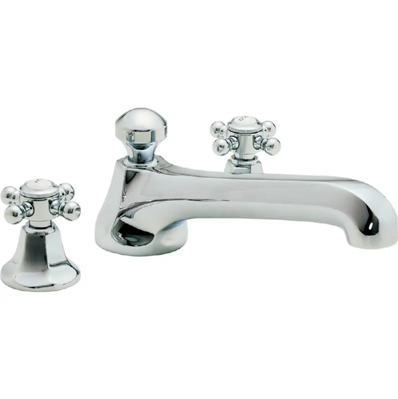 Complete Roman Tub Set