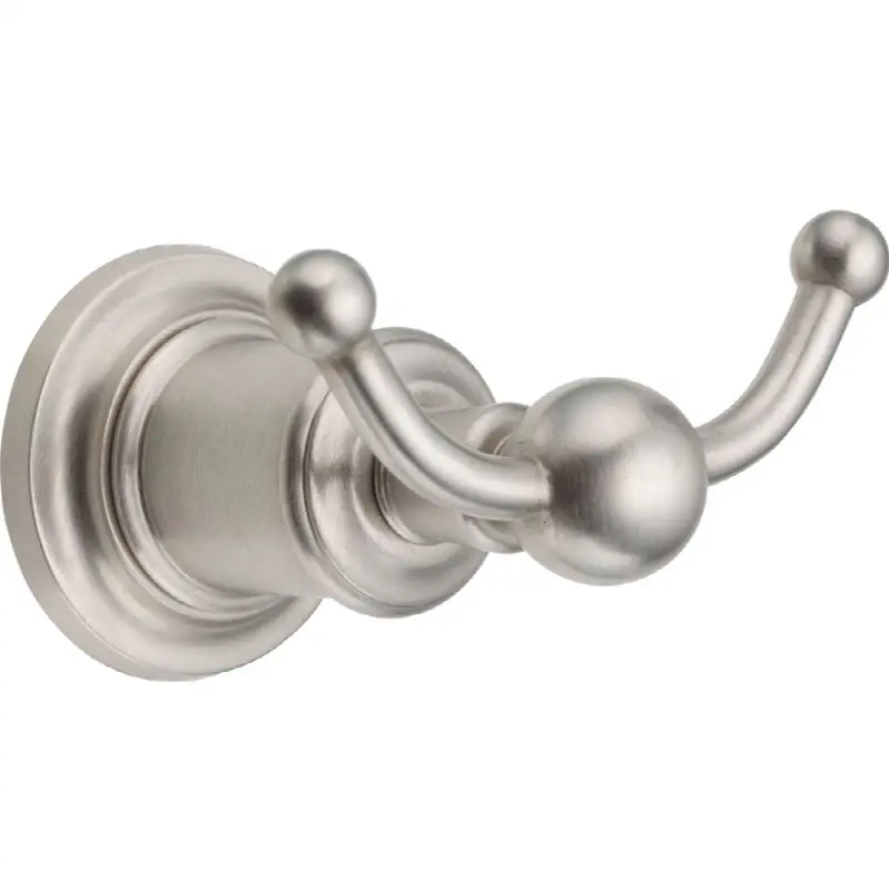 Double Robe Hook