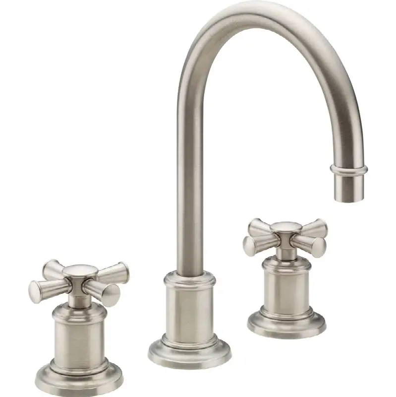 8" Widespread Lavatory Faucet