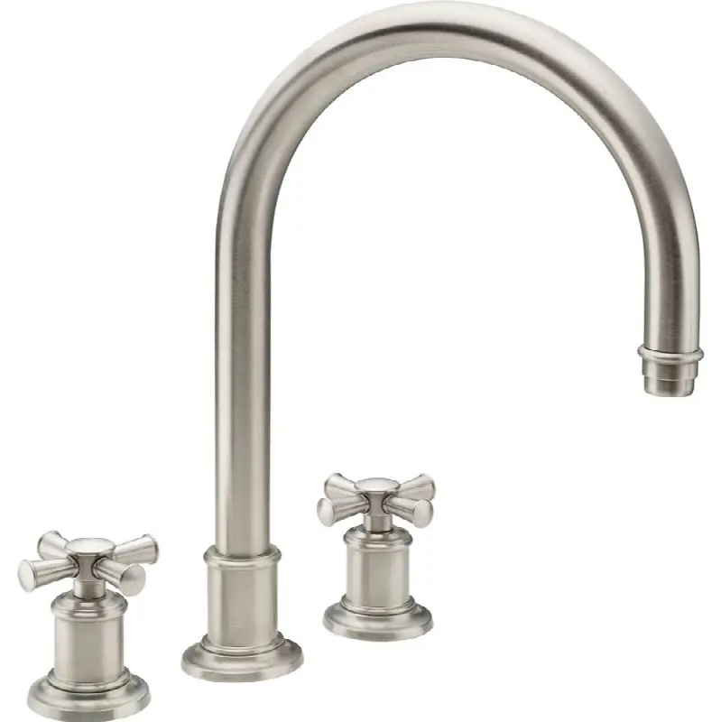 Complete Roman Tub Set