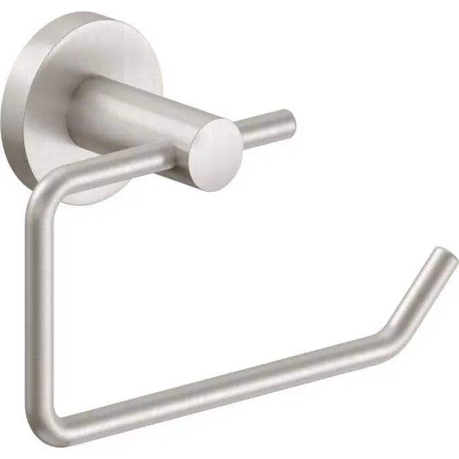 Single Post Toilet Paper / Hand Towel Holder