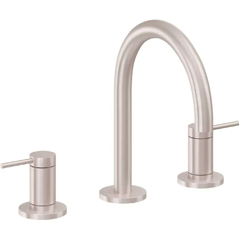 8" Widespread Lavatory Faucet