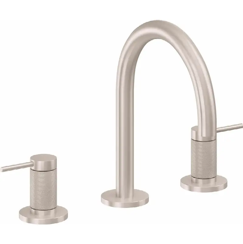 8" Widespread Lavatory Faucet