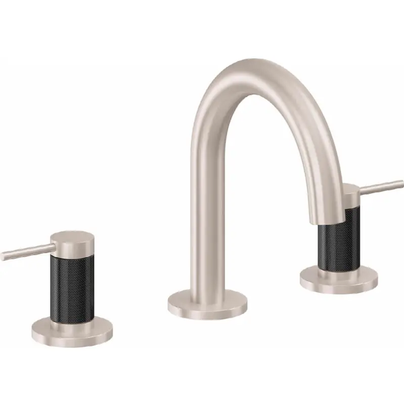 8" Widespread Lavatory Faucet
