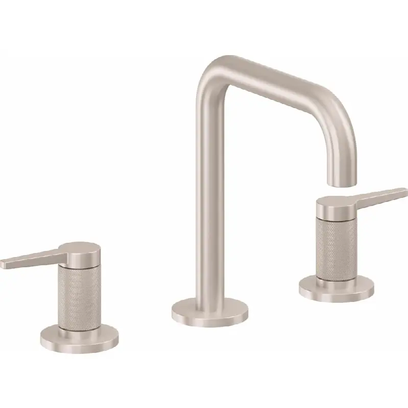 8" Widespread Lavatory Faucet