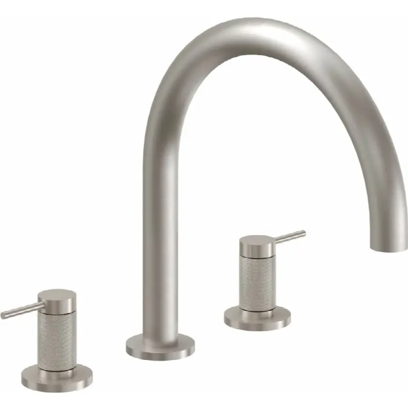 Complete Roman Tub Set