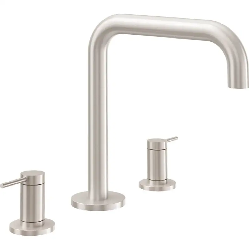 Complete Roman Tub Set