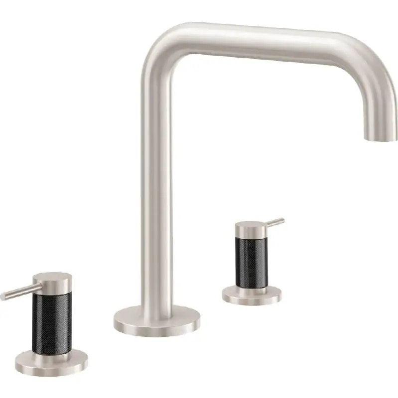 Complete Roman Tub Set