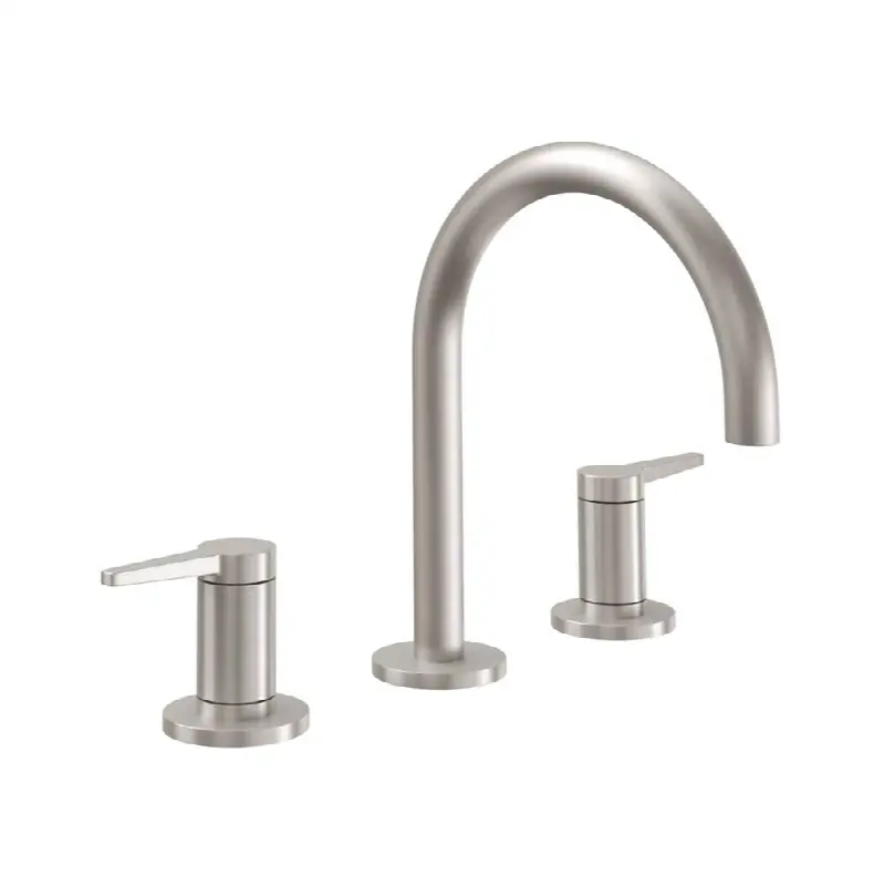 8" Widespread Lavatory Faucet