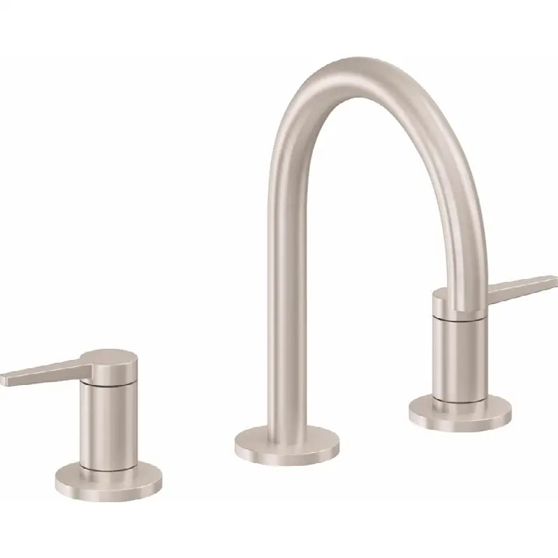 8" Widespread Lavatory Faucet