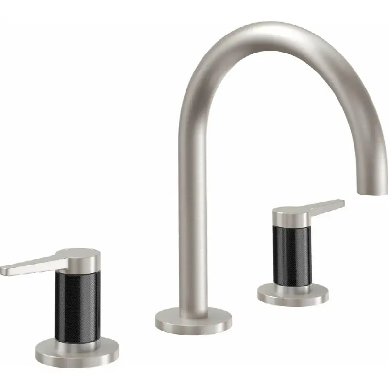 8" Widespread Lavatory Faucet