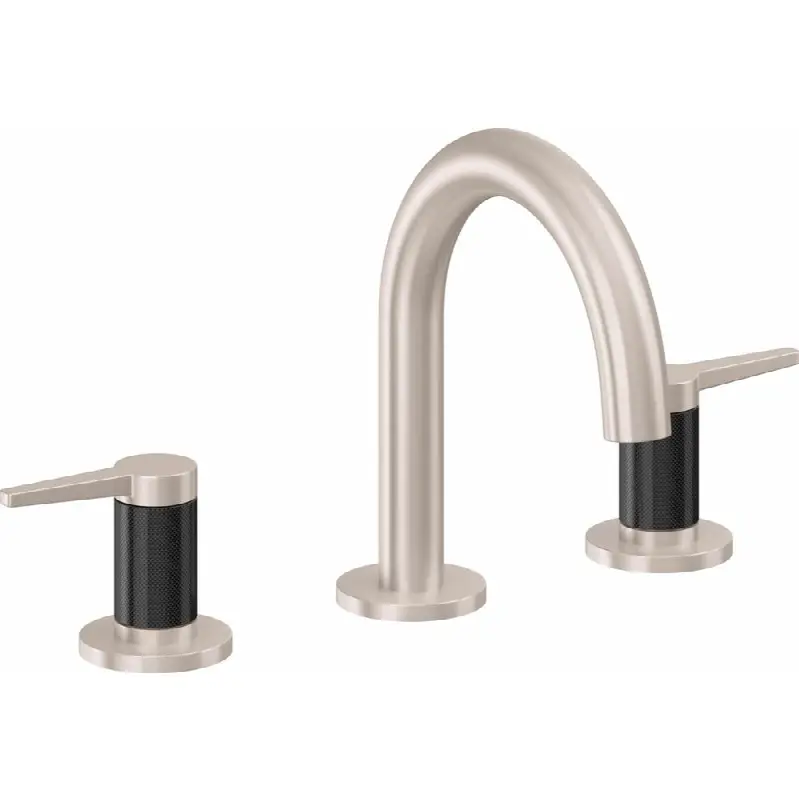 8" Widespread Lavatory Faucet