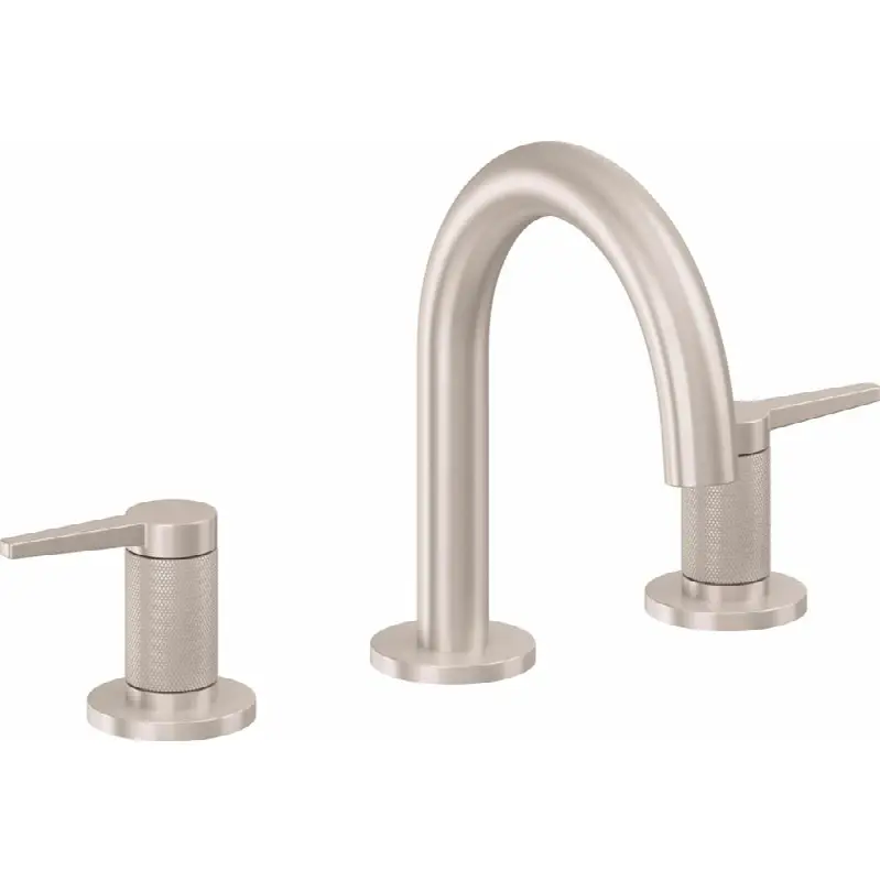 8" Widespread Lavatory Faucet