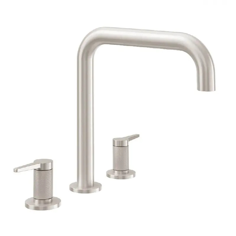 Complete Roman Tub Set