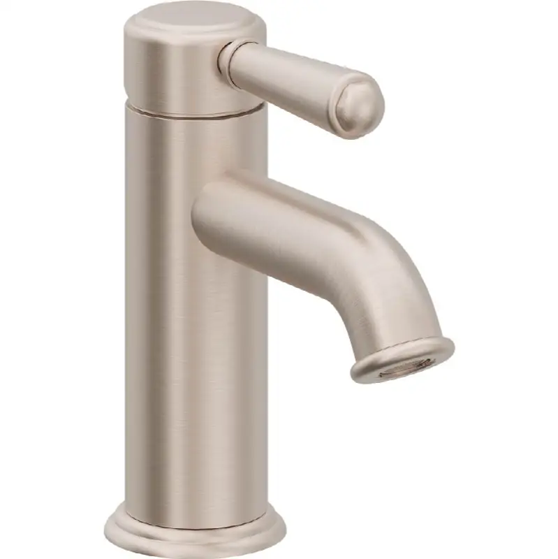Single Hole Lavatory Faucet