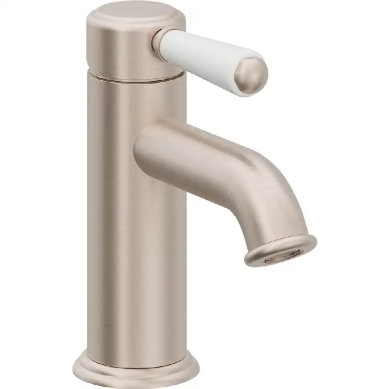Single Hole Lavatory Faucet