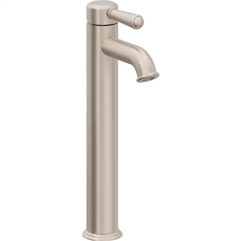 Single Hole Lavatory Faucet