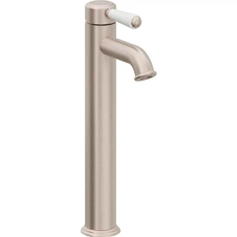 Single Hole Lavatory Faucet